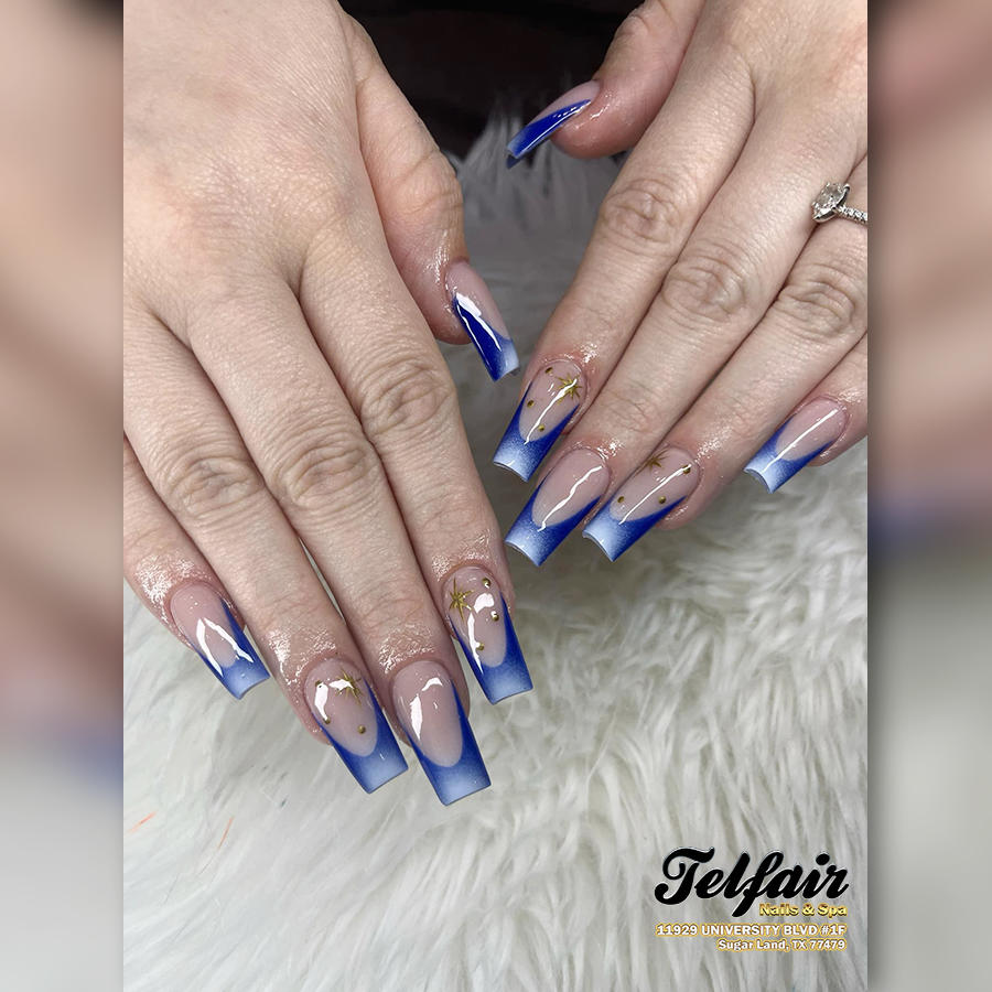 Nail Art Design